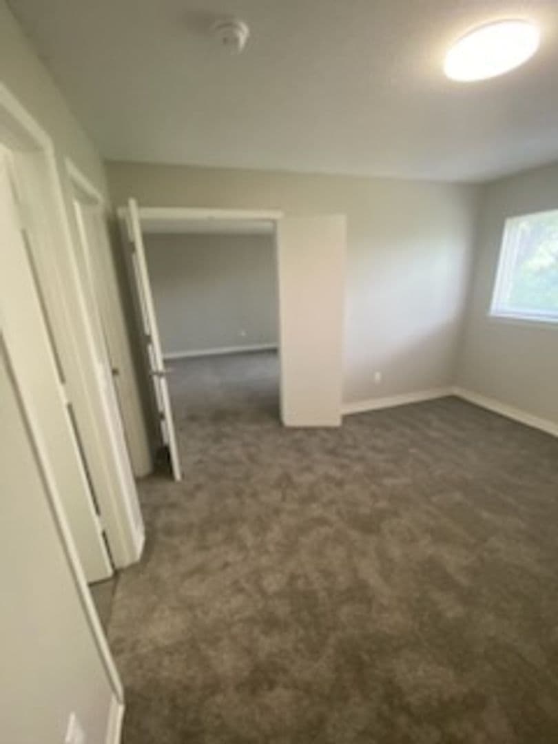 Wichita Apartment: 2701 S. Emporia St.