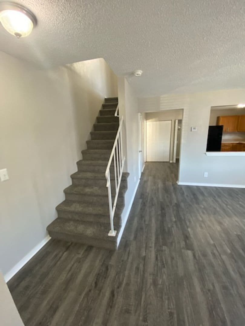 Wichita Apartment: 2701 S. Emporia St.