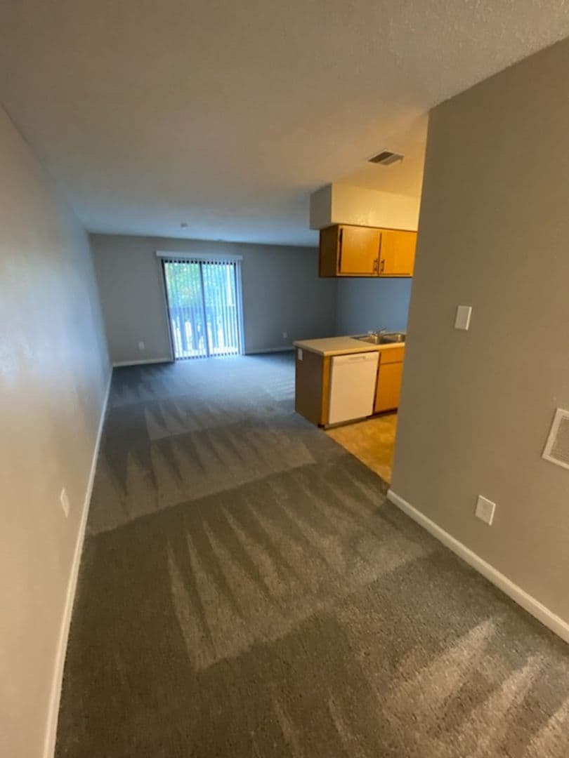 Wichita Apartment: 2701 S. Emporia St.