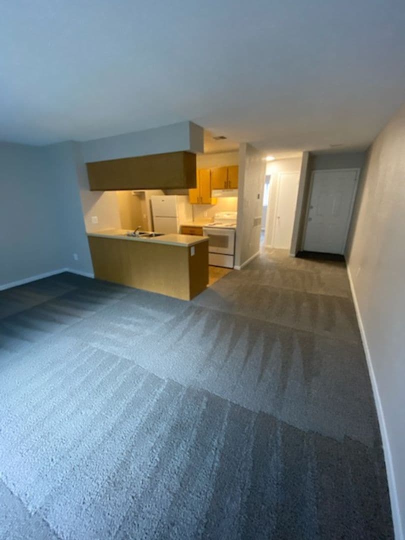 Wichita Apartment: 2701 S. Emporia St.