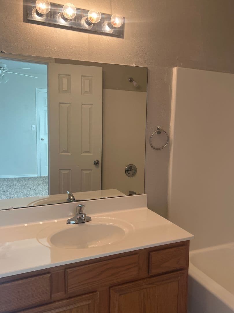 Lubbock Apartment: 602 N. Belmont Ave