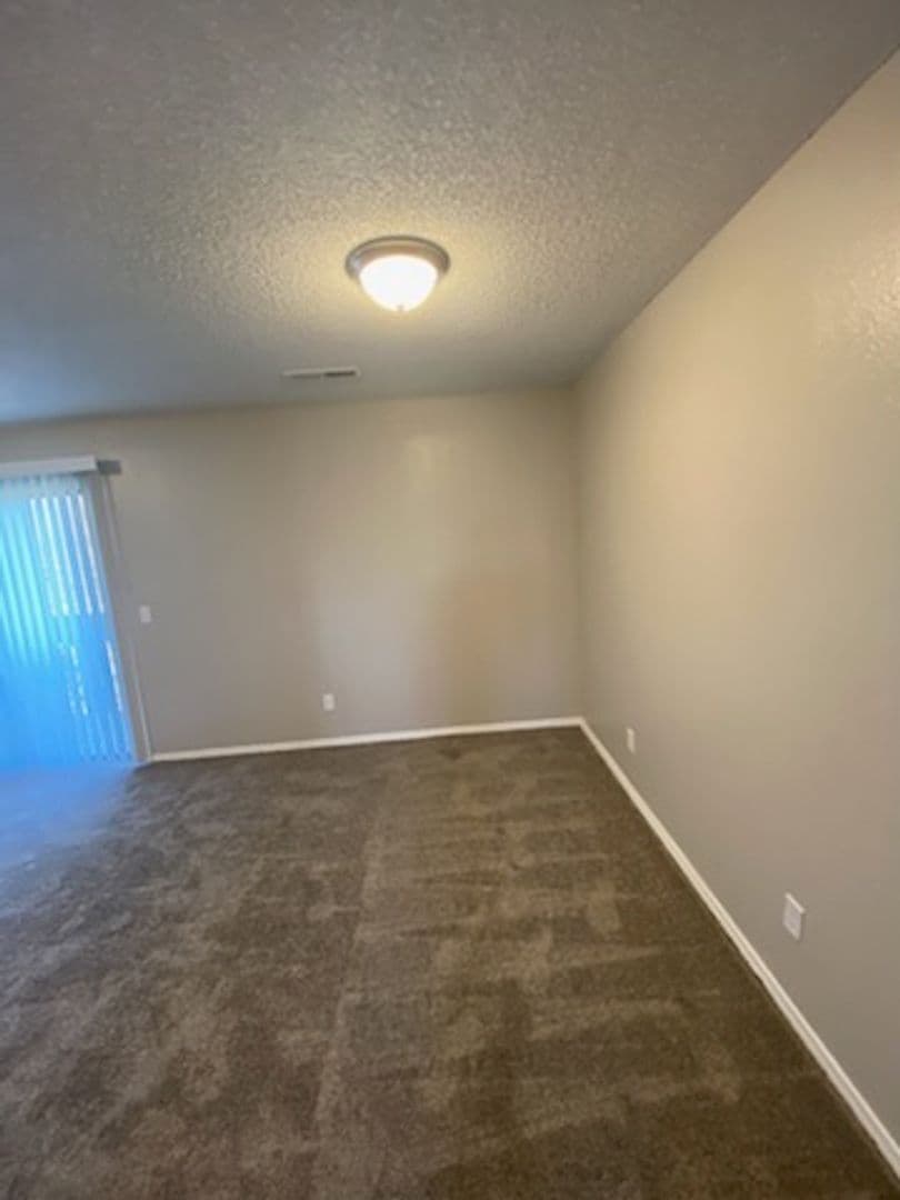 Wichita Apartment: 2701 S. Emporia St.