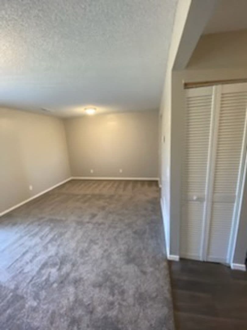 Wichita Apartment: 2701 S. Emporia St.