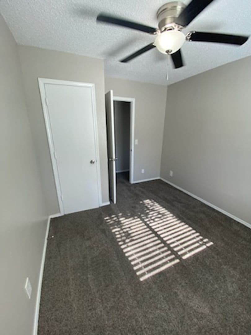 Wichita Apartment: 2701 S. Emporia St.