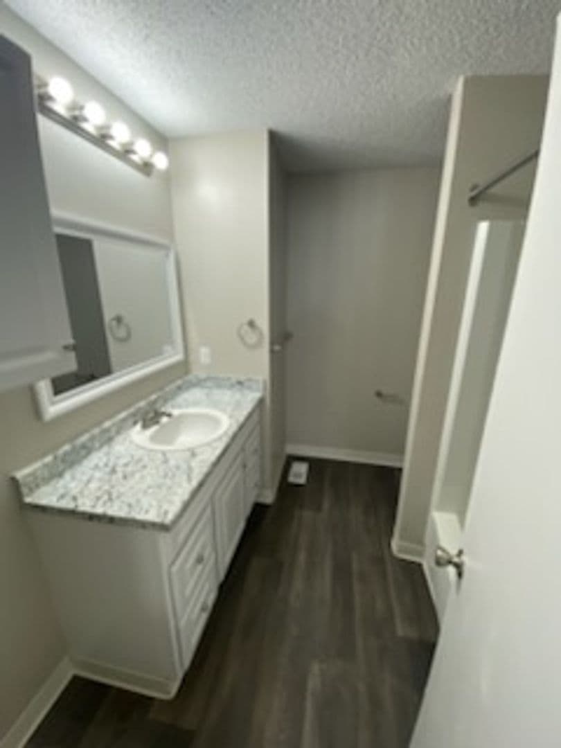 Wichita Apartment: 2701 S. Emporia St.