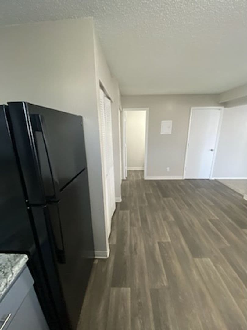 Wichita Apartment: 2701 S. Emporia St.