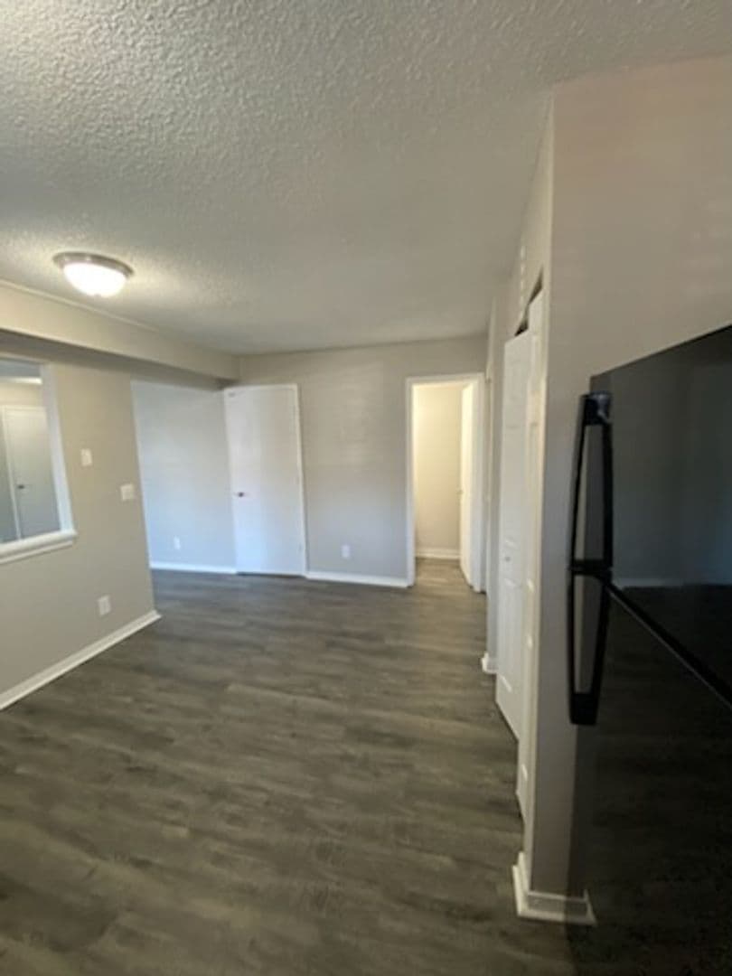 Wichita Apartment: 2701 S. Emporia St.