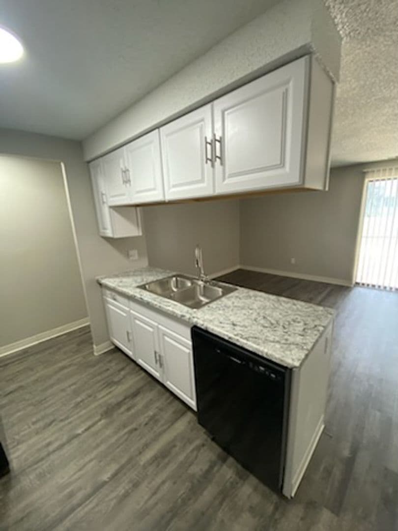 Wichita Apartment: 2701 S. Emporia St.