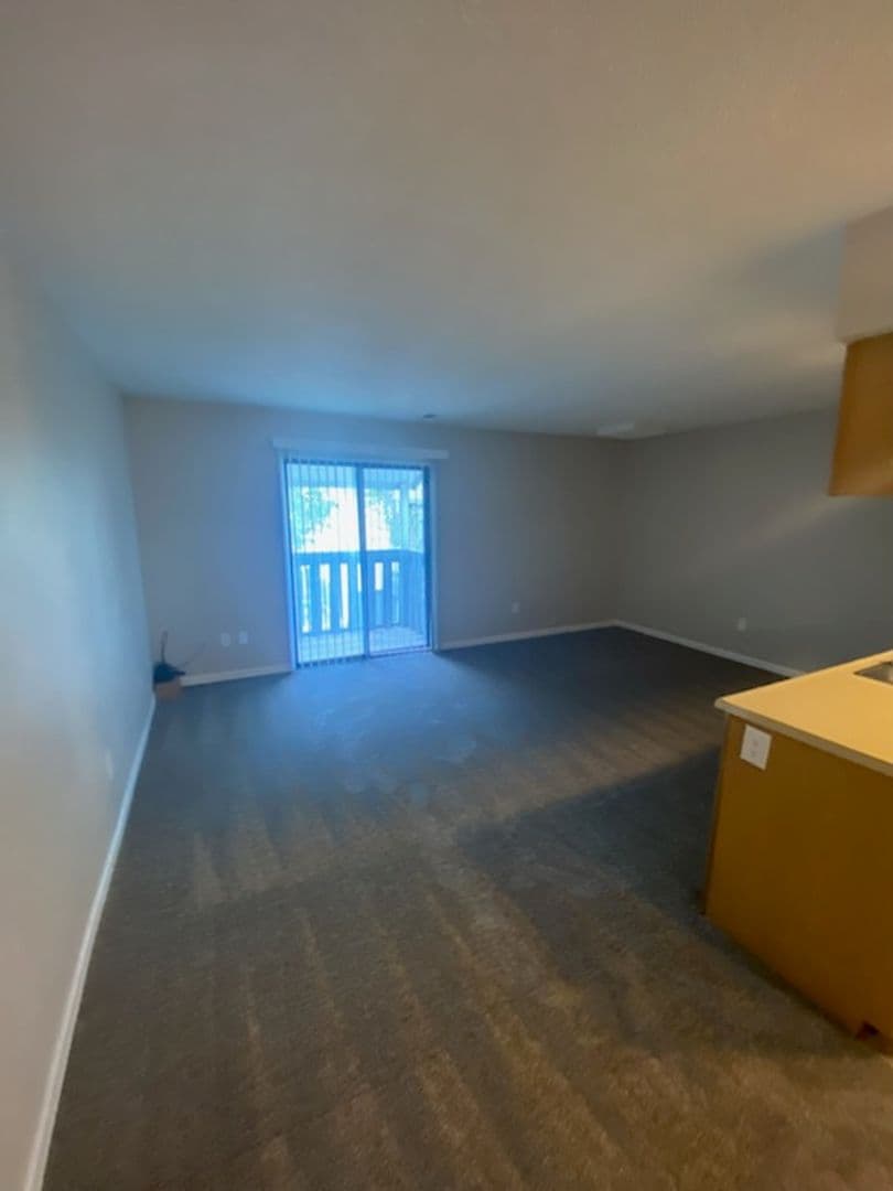 Wichita Apartment: 2701 S. Emporia St.