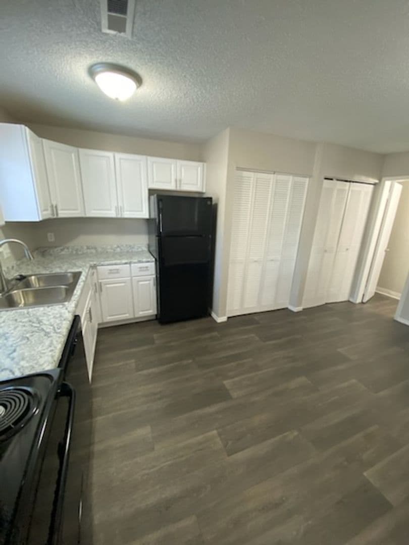 Wichita Apartment: 2701 S. Emporia St.