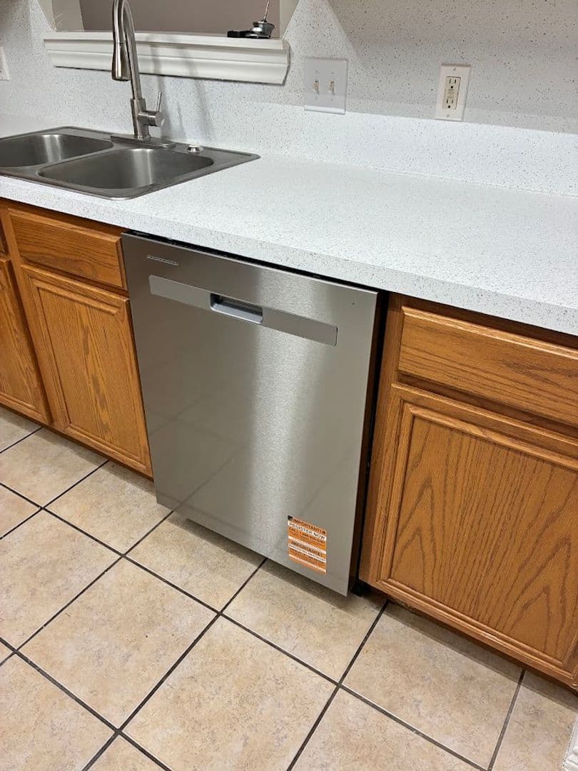 Lubbock Apartment: 602 N. Belmont Ave