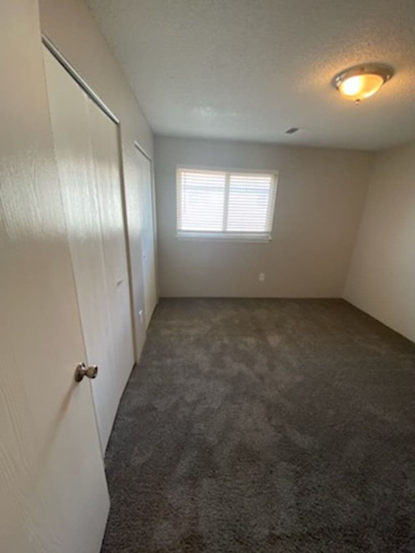 Wichita Apartment: 2701 S. Emporia St.