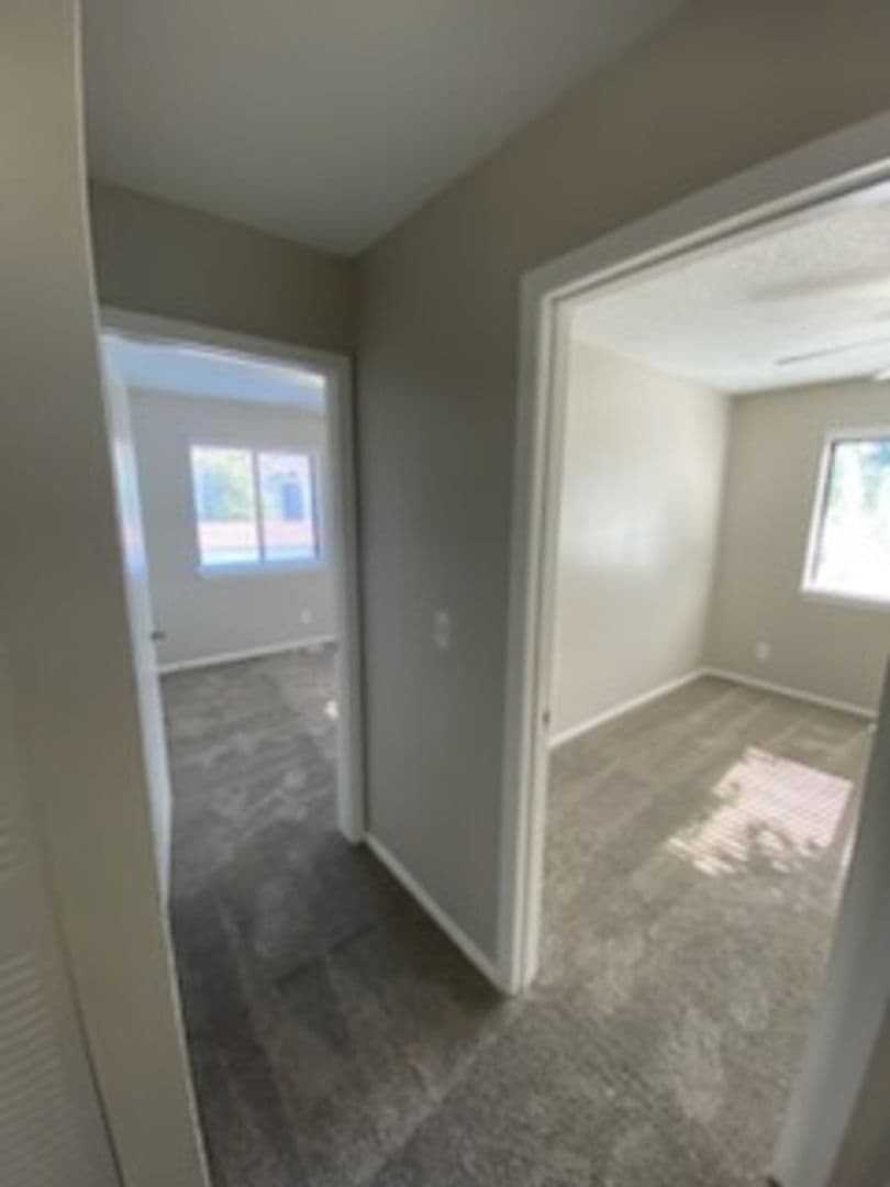 Wichita Apartment: 2701 S. Emporia St.