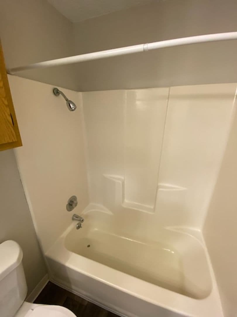 Wichita Apartment: 2701 S. Emporia St.