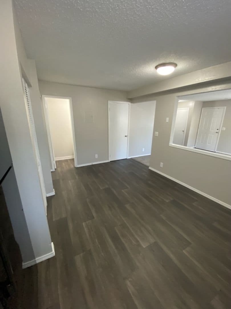 Wichita Apartment: 2701 S. Emporia St.