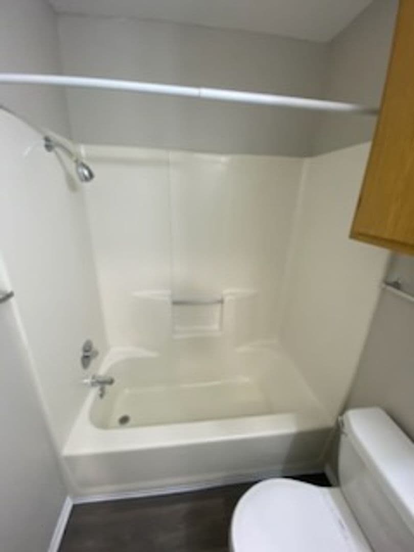 Wichita Apartment: 2701 S. Emporia St.