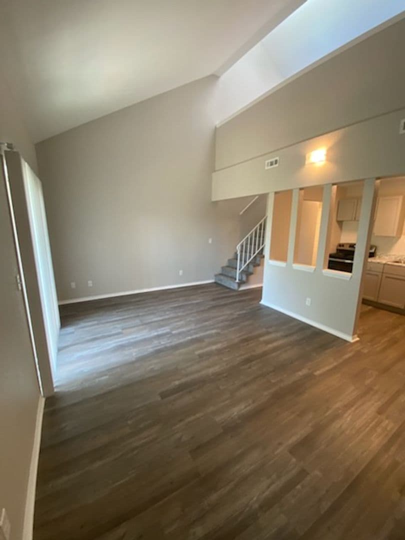 Wichita Apartment: 2701 S. Emporia St.