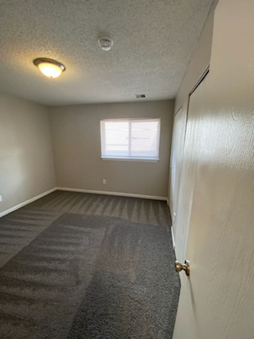 Wichita Apartment: 2701 S. Emporia St.