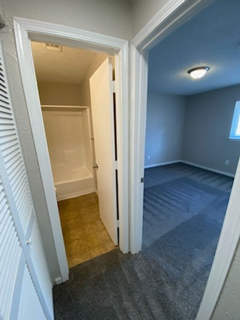 Wichita Apartment: 2701 S. Emporia St.