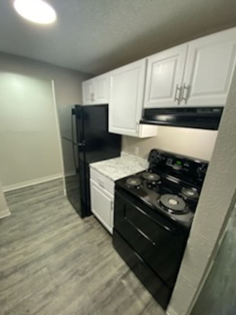 Wichita Apartment: 2701 S. Emporia St.