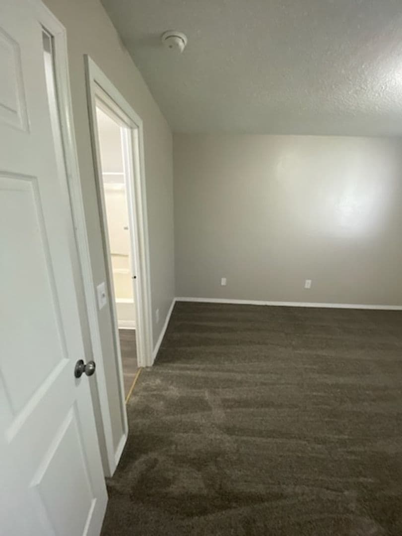 Wichita Apartment: 2701 S. Emporia St.