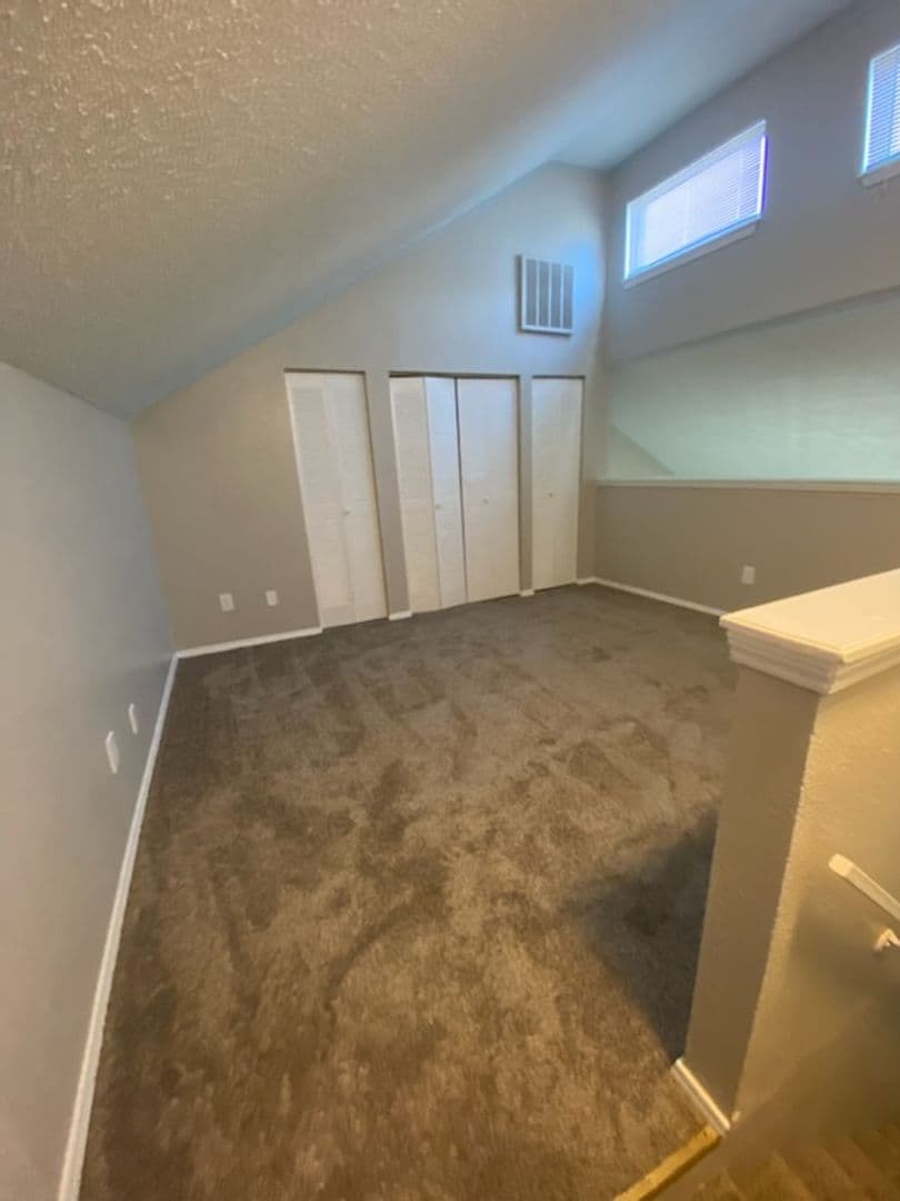 Wichita Apartment: 2701 S. Emporia St.