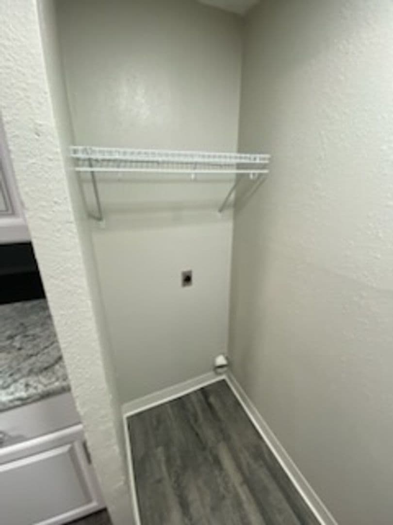 Wichita Apartment: 2701 S. Emporia St.