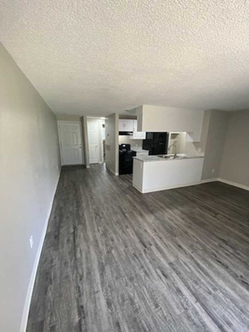 Wichita Apartment: 2701 S. Emporia St.