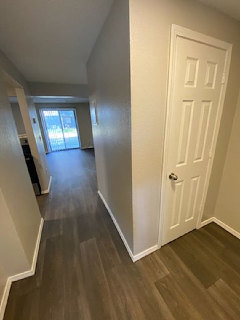 Wichita Apartment: 2701 S. Emporia St.