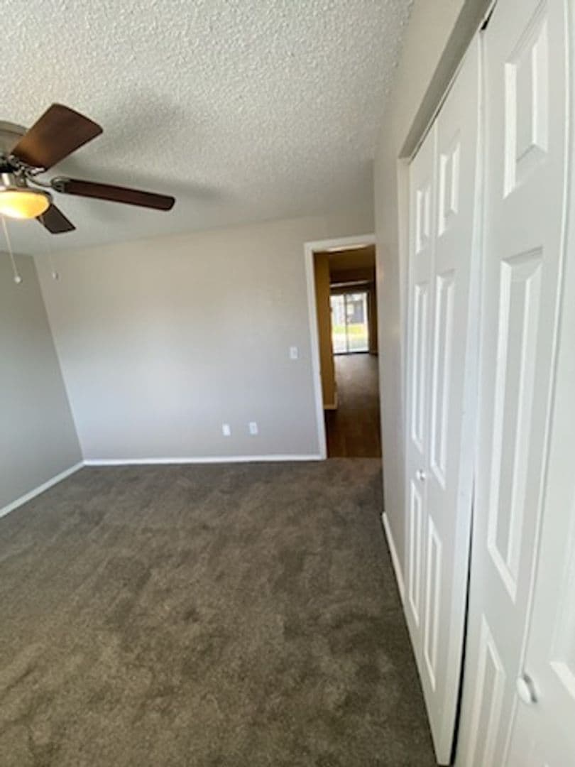Wichita Apartment: 2701 S. Emporia St.