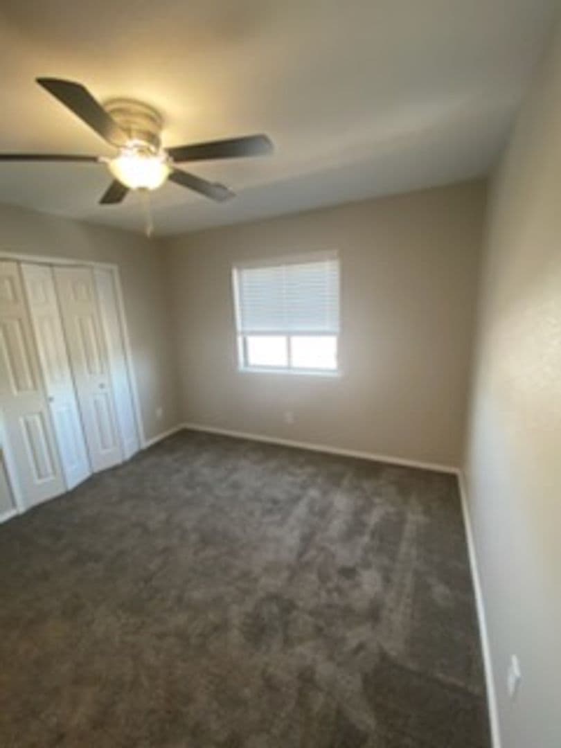 Wichita Apartment: 2701 S. Emporia St.