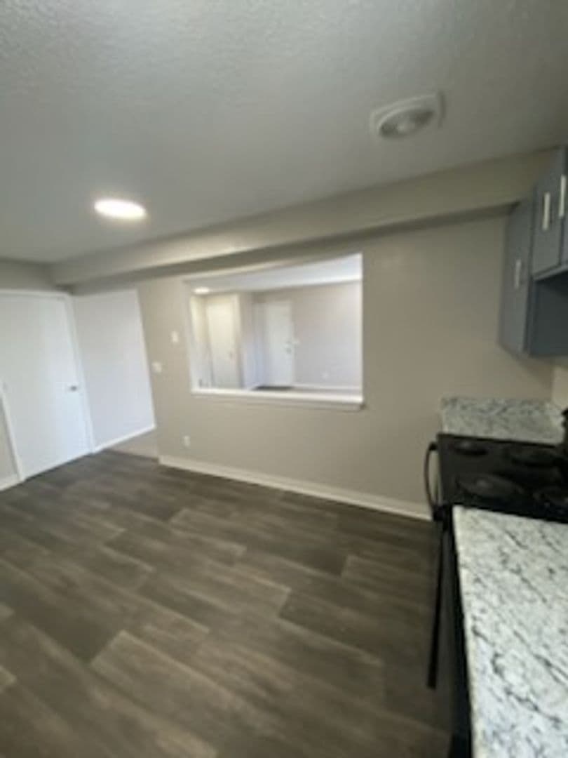 Wichita Apartment: 2701 S. Emporia St.