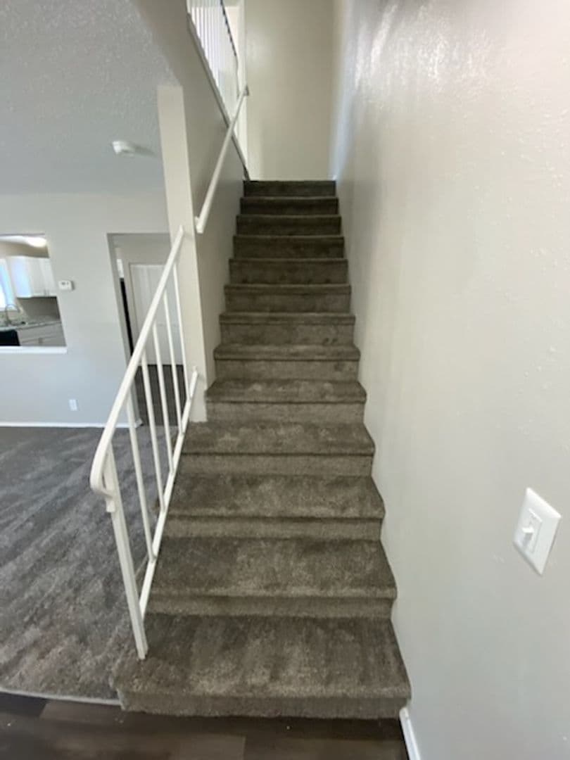 Wichita Apartment: 2701 S. Emporia St.