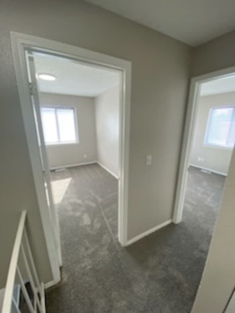 Wichita Apartment: 2701 S. Emporia St.