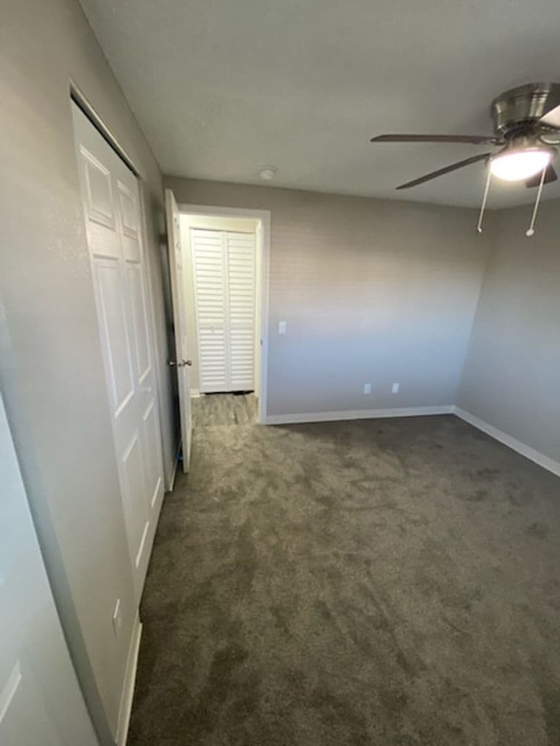 Wichita Apartment: 2701 S. Emporia St.