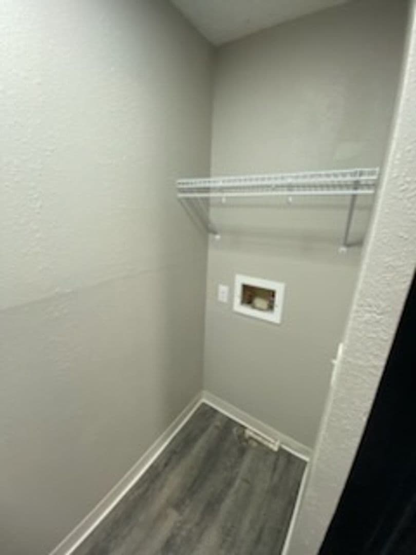 Wichita Apartment: 2701 S. Emporia St.