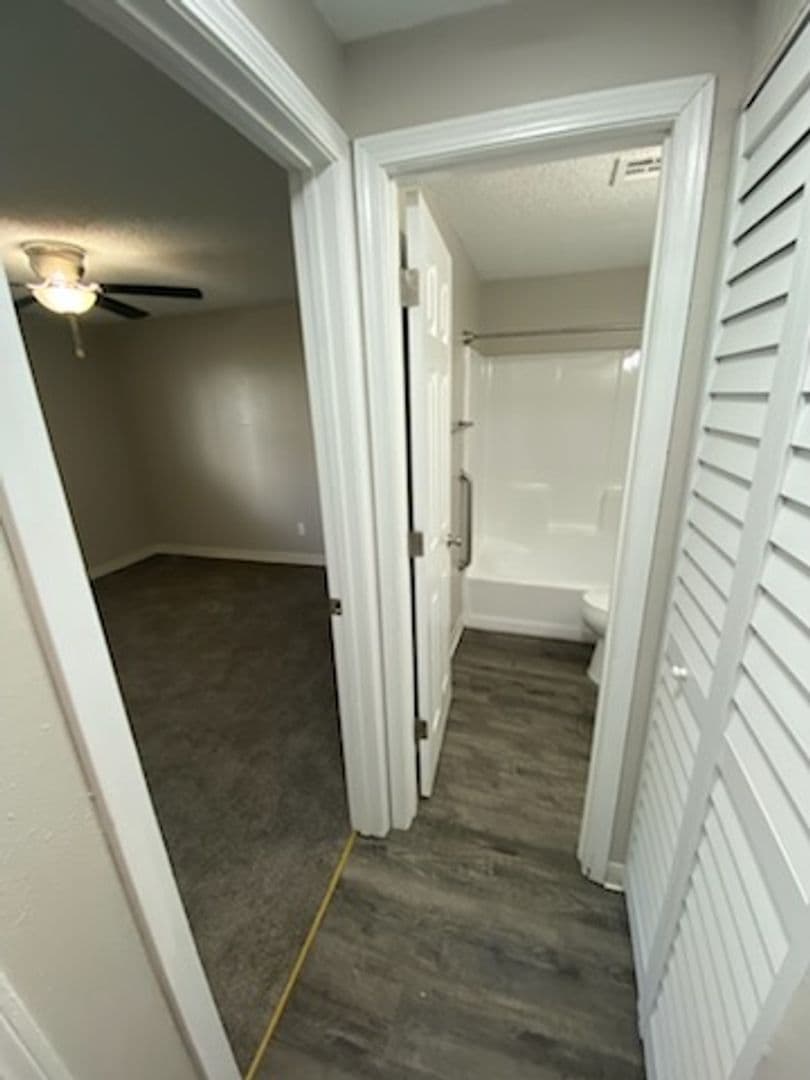 Wichita Apartment: 2701 S. Emporia St.