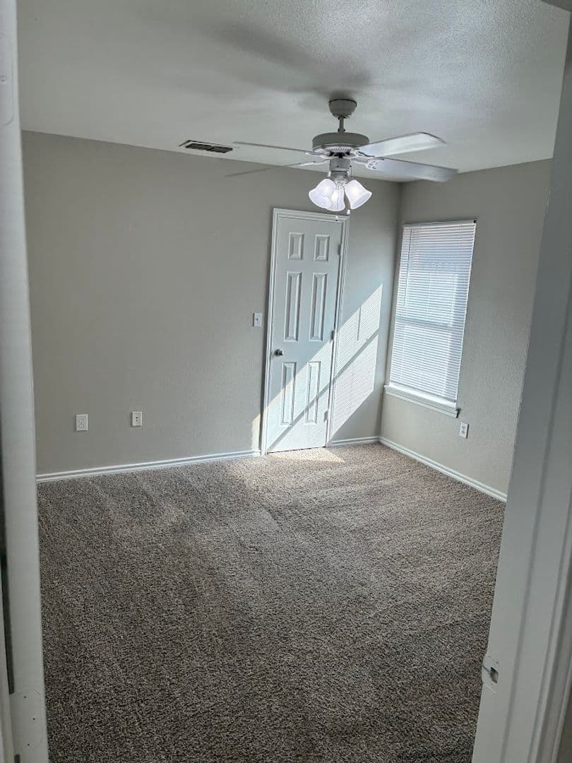 Lubbock Apartment: 602 N. Belmont Ave.