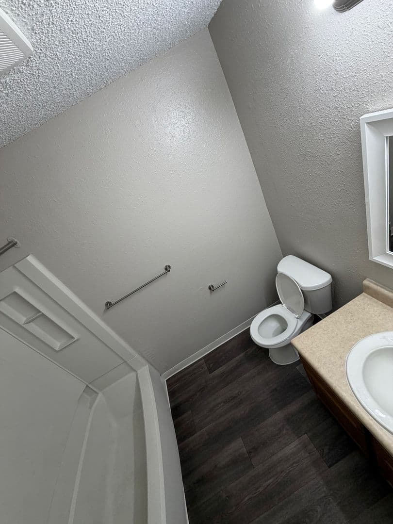Wichita Apartment: 2701 S. Emporia St.