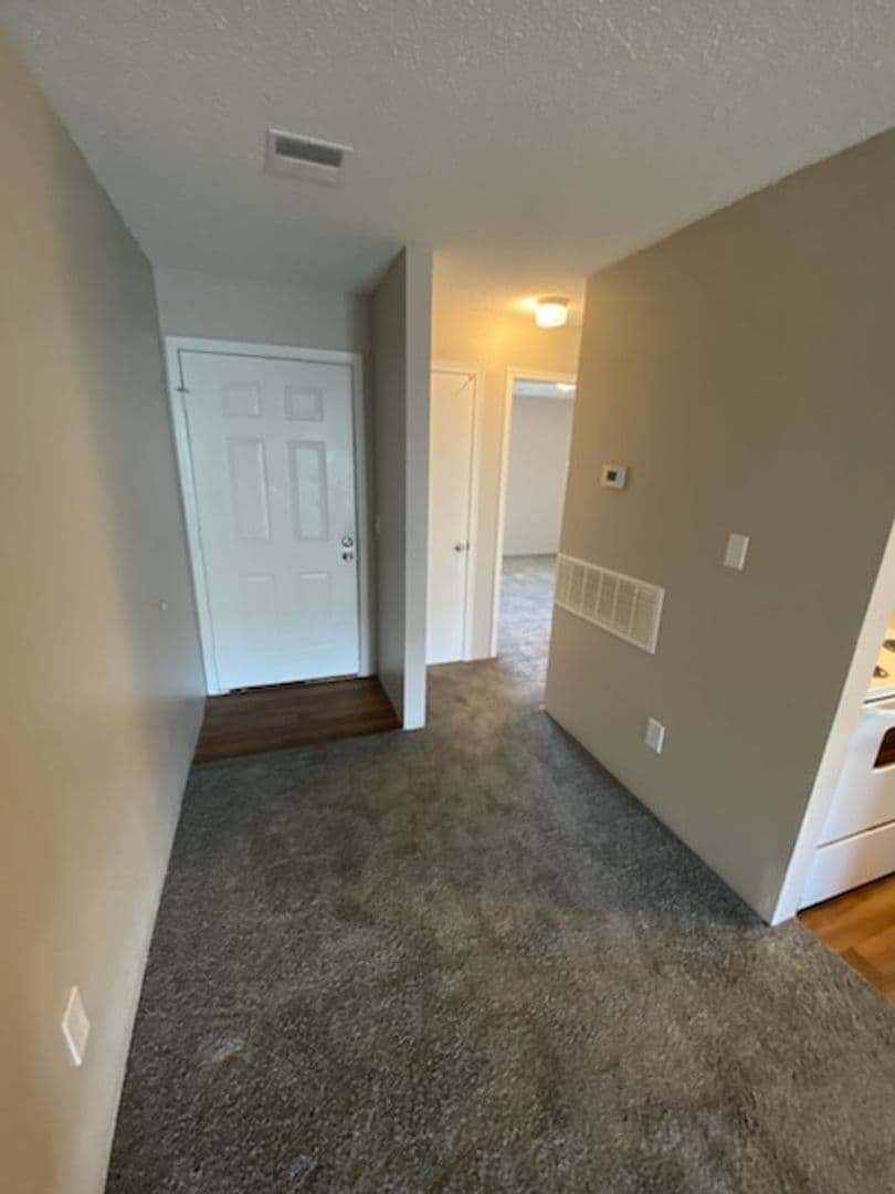 Wichita Apartment: 2701 S. Emporia St.