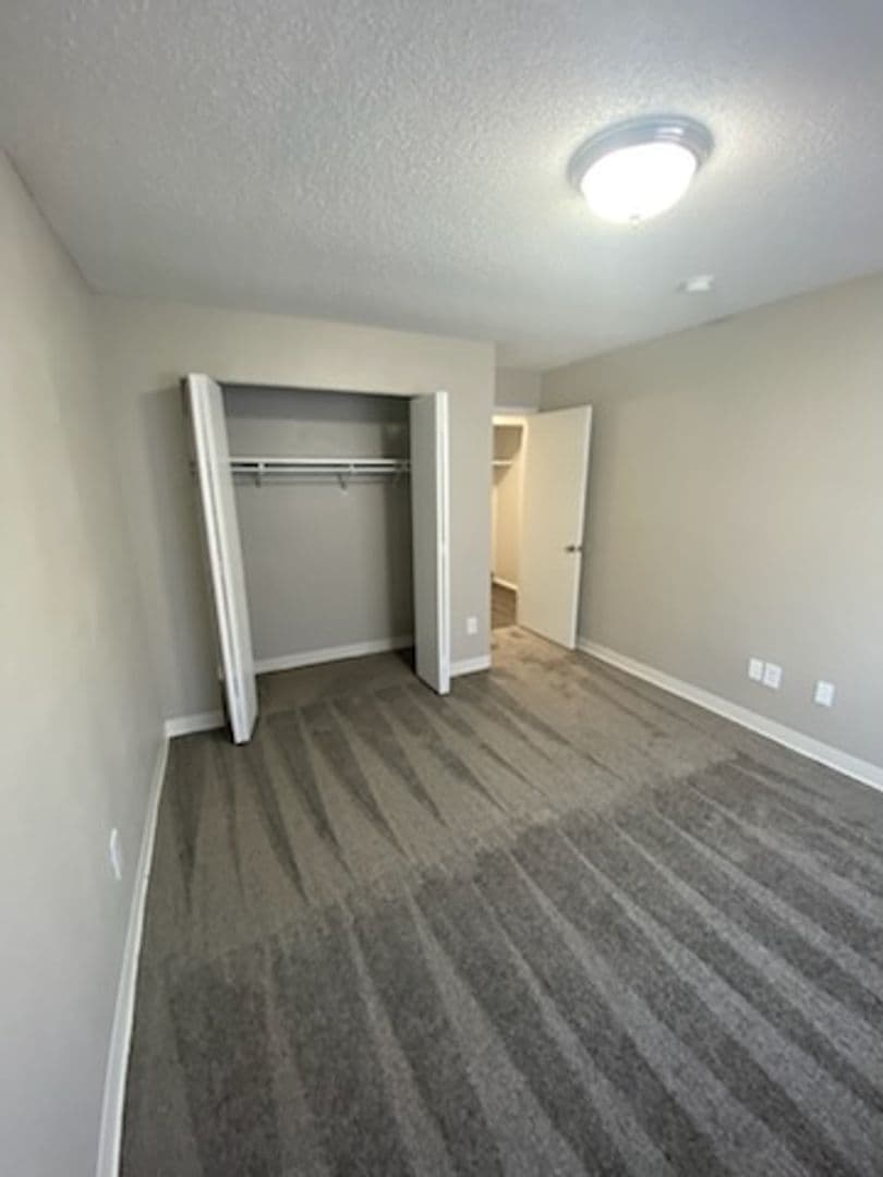 Wichita Apartment: 2701 S. Emporia St.