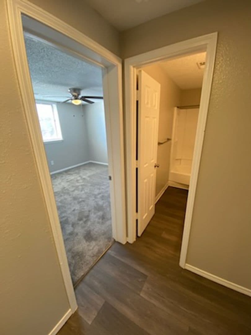 Wichita Apartment: 2701 S. Emporia St.