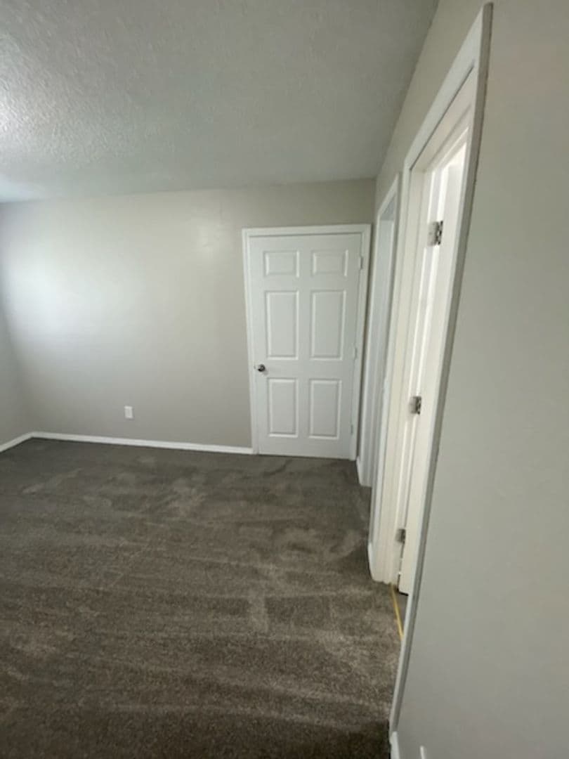 Wichita Apartment: 2701 S. Emporia St.