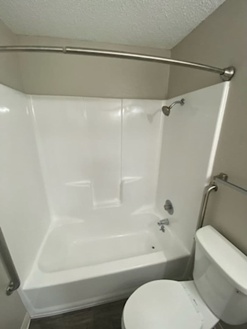 Wichita Apartment: 2701 S. Emporia St.