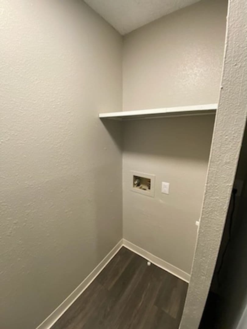 Wichita Apartment: 2701 S. Emporia St.