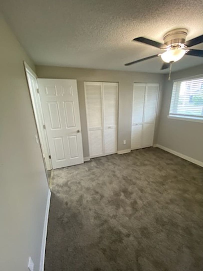 Wichita Apartment: 2701 S. Emporia St.