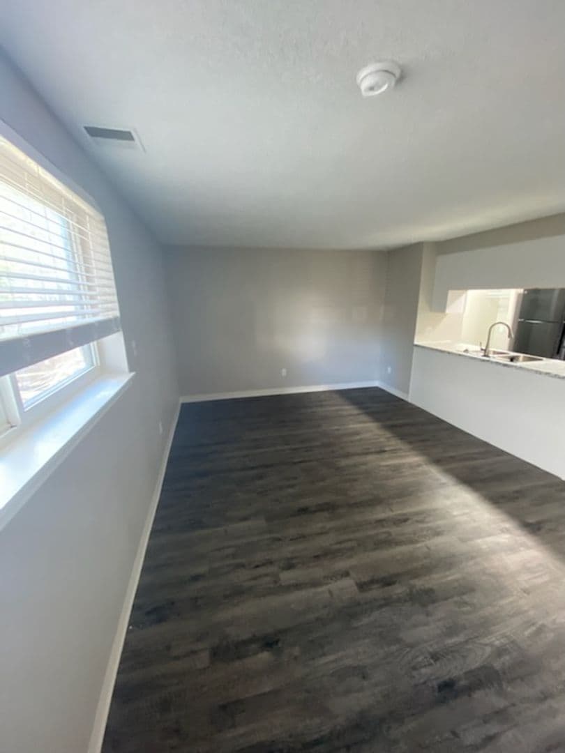Wichita Apartment: 2701 S. Emporia St.