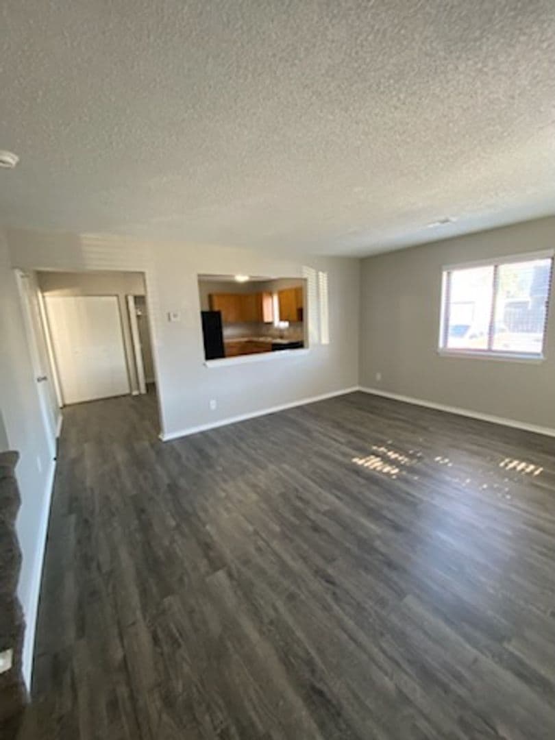 Wichita Apartment: 2701 S. Emporia St.