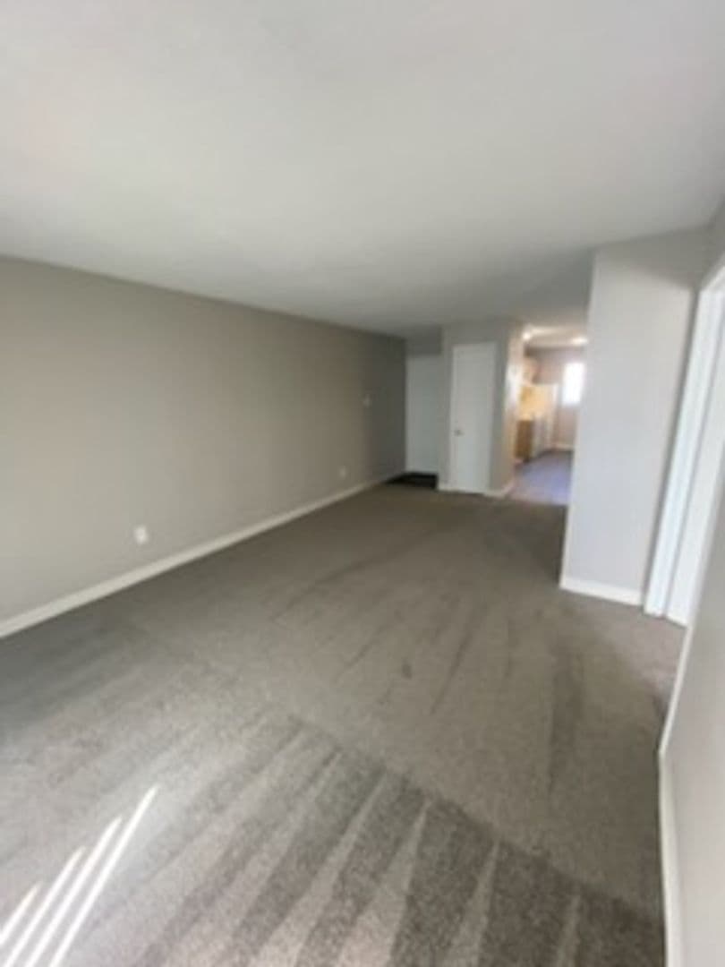 Wichita Apartment: 2701 S. Emporia St.