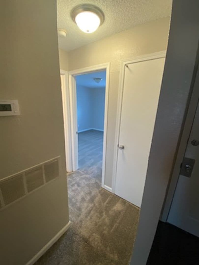 Wichita Apartment: 2701 S. Emporia St.